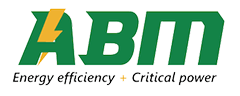 ABM Energy logo